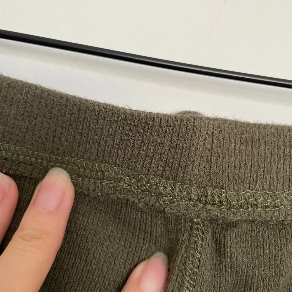 Girls polo Ralph Lauren cargo pants‎ with pockets